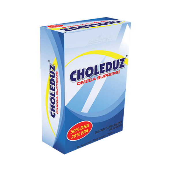 Choleduz